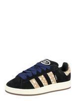 ADIDAS ORIGINALS Sportbačiai be auliuko 'CAMPUS 00s' kupranugario / juoda / balta