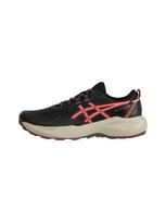 ASICS Bėgimo batai 'GEL-VENTURE 11' vyšninė spalva / melionų spalva / juoda