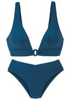 LASCANA Bikinis benzino spalva