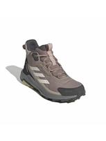 ADIDAS TERREX Auliniai batai 'Anylander' šokolado spalva / mokos spalva / juoda / balkšva