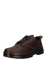 Dr. Martens Batai su raišteliais 'Reeder' tamsiai ruda