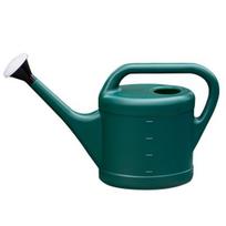 Watering Can Long Spout Large Capacity Easy Fill Ergonomic Grip Water Container UV-resistant Gardening Tools Watering Can 3L
