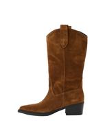 VAGABOND SHOEMAKERS Kaubojiški batai 'KELSEY' ruda