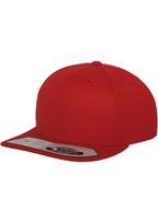 Flexfit Kepurė '110 Fitted' raudona