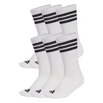 ADIDAS PERFORMANCE Sportinės kojinės 'Essentials' juoda / balta