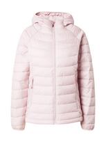 COLUMBIA Laisvalaikio striukė 'Powder Lite™ II' rožių spalva
