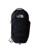 THE NORTH FACE Sportinė kuprinė 'Borealis' juoda / balta