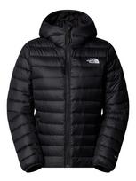 THE NORTH FACE Demisezoninė striukė juoda