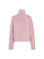 ADIDAS TERREX Funkcinis flisinis džemperis 'Multi CLIMAWARM Full Zip Fleece' rausvai violetinė spalva