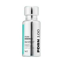 VT Cosmetics PDRN Essence 100 Intensive Repair & Hydrating Facial Essence 30ml white
