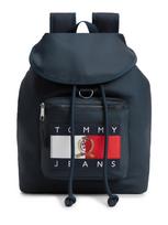 Tommy Jeans Kuprinė tamsiai mėlyna