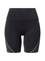 UNDER ARMOUR Sportinės kelnės 'Vanish' pilka / juoda