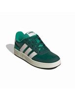 ADIDAS SPORTSWEAR Sportbačiai 'Breakbase' žalia / balta