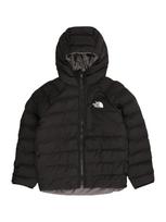 THE NORTH FACE Laisvalaikio striukė 'Perrito' juoda / balta
