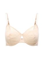 TRIUMPH Liemenėlė 'Comfort Contour W01' kūno spalva