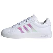 ADIDAS SPORTSWEAR Sportiniai batai 'Grand Court 3.0' rožių spalva / balta