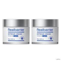 Real Barrier Extreme Cream 70ml + 70ml gray