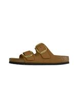 BIRKENSTOCK Šlepetės ''Arizona' šviesiai ruda