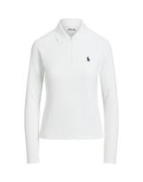 Polo Ralph Lauren Megztinis balta