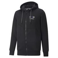 Puma BMW MMS HDD men's hoodie black 53586401 r M black