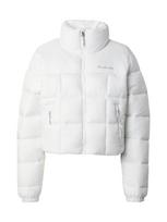 COLUMBIA Laisvalaikio striukė 'Puffect™ III' balta