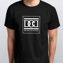 DEAD CAN DANCE new T-SHIRT sizes S M L XL XXL colours Black, White XL