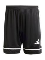 ADIDAS PERFORMANCE Sportinės kelnės 'Squadra 25' juoda / balta