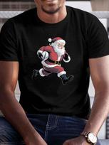 Plus-size Men's T-shirt, Relaxed and Casual, Men's Sushi Sleep Summer Casual Crew Neck Short Sleeve T-shirt, PLUS SIZE 5XL įvairiaspalvis