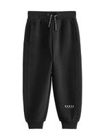 Baker by Ted Baker Kelnės juoda / balta