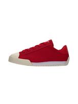 CONVERSE Sportbačiai 'Chuck Taylor' rožių spalva / raudona