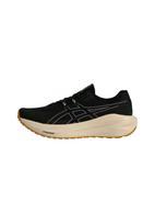 ASICS Bėgimo batai 'BLAZEBLAST' šviesiai pilka / juoda