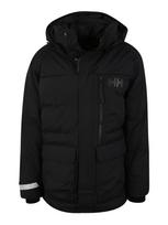 HELLY HANSEN Laisvalaikio striukė 'Tromsoe' juoda