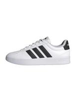 ADIDAS SPORTSWEAR Sportbačiai be auliuko 'Grand Court 3.0' juoda / balta