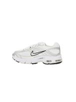 Nike Sportswear Sportbačiai be auliuko 'AIR MAX MOTO 2K' juoda / sidabrinė / balta