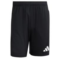 ADIDAS PERFORMANCE Sportinės kelnės 'Entrada 26' juoda / balta
