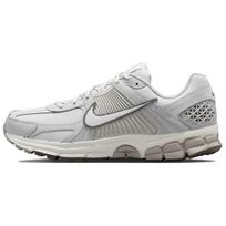 Nike Zoom Vomero 5 SE Versatile Comfortable Breathable Running Shoes Unisex sneaker Light-Bone IQ6589-004 40 white