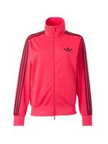 ADIDAS ORIGINALS Džemperis 'FIREBIRD' baklažano spalva / avietinė