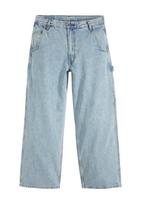 LEVI'S ® Darbinio stiliaus džinsai 'EXTRA BAGGY UTILITY' tamsiai (džinso) mėlyna