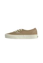 VANS Sportbačiai be auliuko 'Authentic' smėlio spalva
