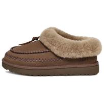 UGG Tasman Alpine šlepetė Hickory Moteriška 1158258-HCK 36 ruda