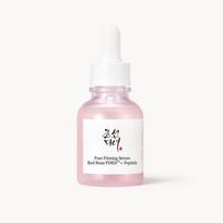 Beauty of Joseon Pore Firming Serum: Red Bean PDRN™ + Peptide, 30ml white