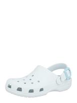 Crocs Klumpės 'Classic' šviesiai mėlyna