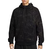 Nike Therma FIT Jackets Men's Black Hooded Moderate Other IF2866-010 2XL juoda