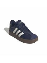 ADIDAS SPORTSWEAR Sportbačiai 'VL Court 3.0' tamsiai mėlyna / balta