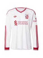 ADIDAS PERFORMANCE Triko 'FC Liverpool 26/27' ryškiai raudona / balta