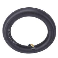 10x2.125 Inner Tube 45 degrees  Angled Valve Rubber Kids Bike Inner Tube for Beach Cruiser gray