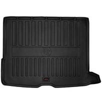 6012251 - 3D Rubber Trunk Mat, TPE with High Edge, for Mercedes-Benz X253 GLC (2015-)
