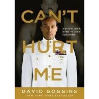 Can't Hurt Me Master Your Mind Paperback UKN941