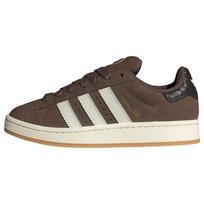 ADIDAS ORIGINALS Sportbačiai be auliuko 'Campus 00s' ruda / tamsiai ruda / balta