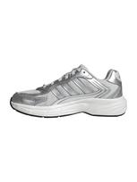 ADIDAS ORIGINALS Sportbačiai be auliuko 'Eclyptix 2000 W' pilka / sidabrinė